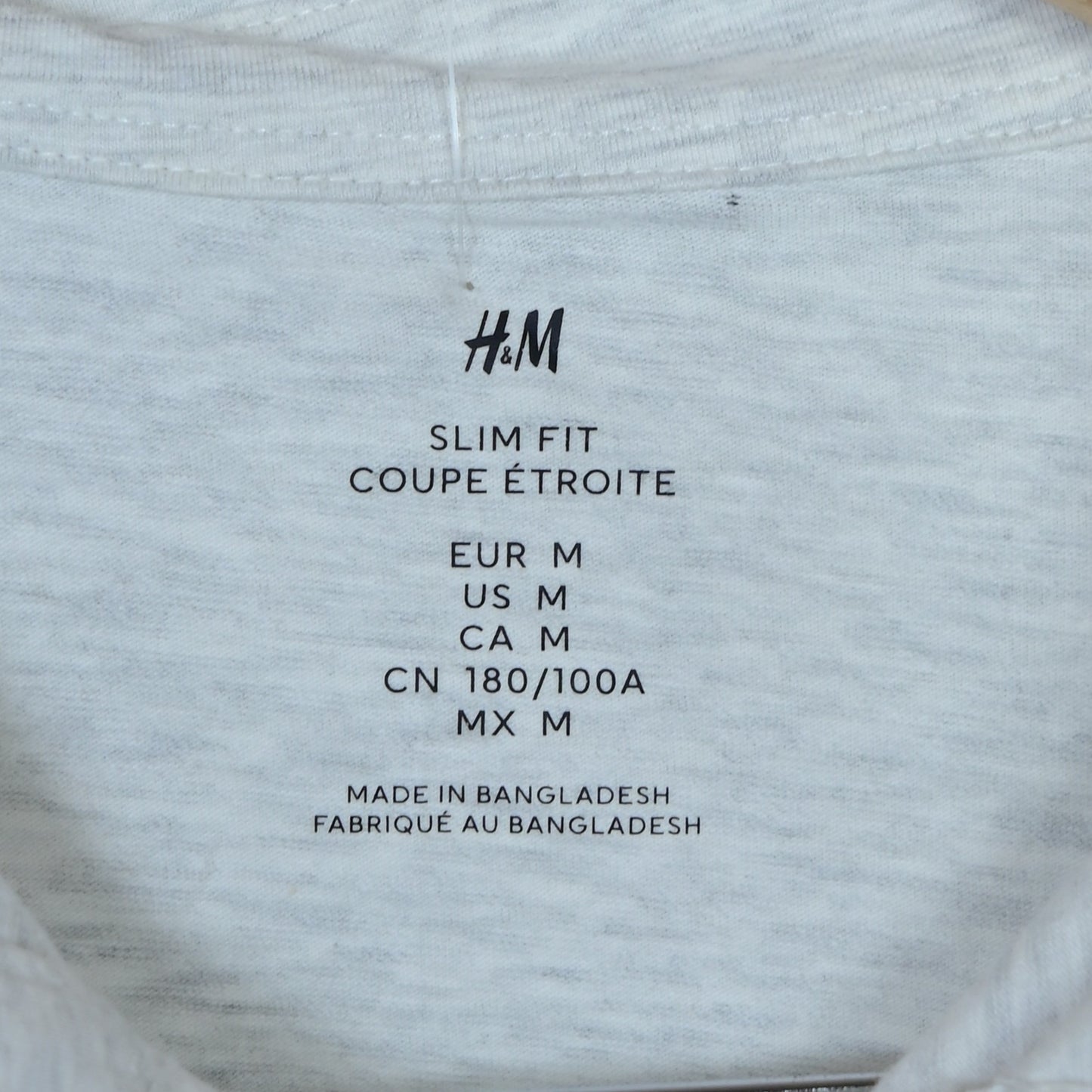 Men's Polo T-Shirt