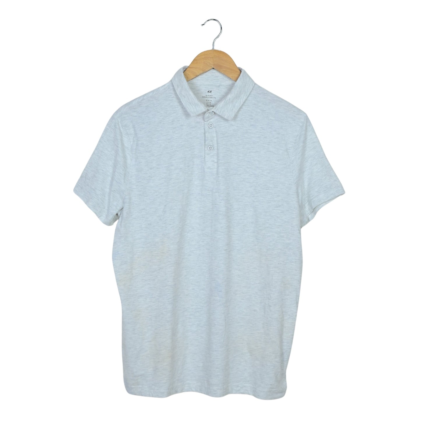 Men's Polo T-Shirt