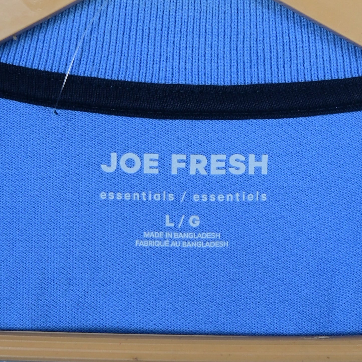 Men's Polo T-Shirt