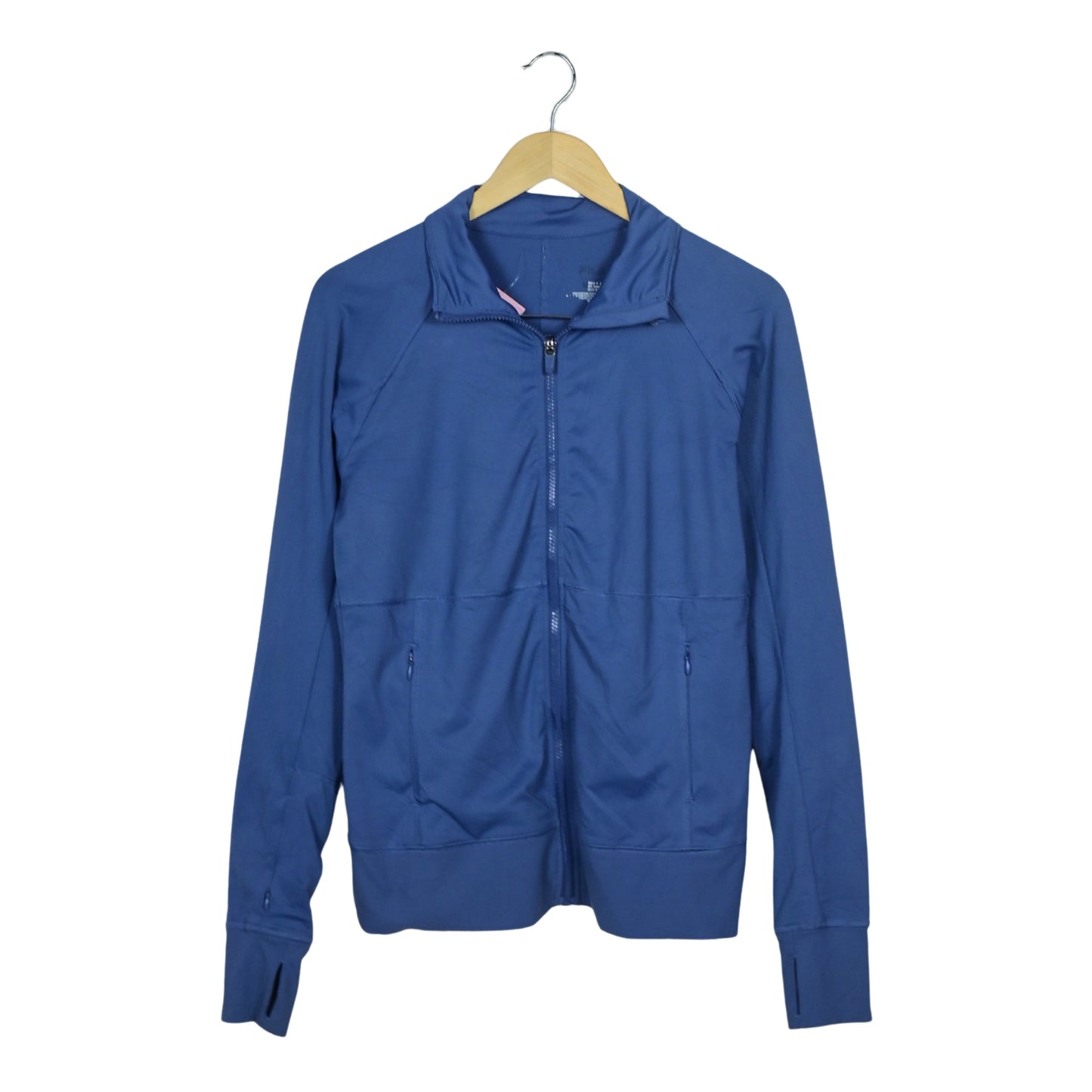 Women's Zipper Jacket