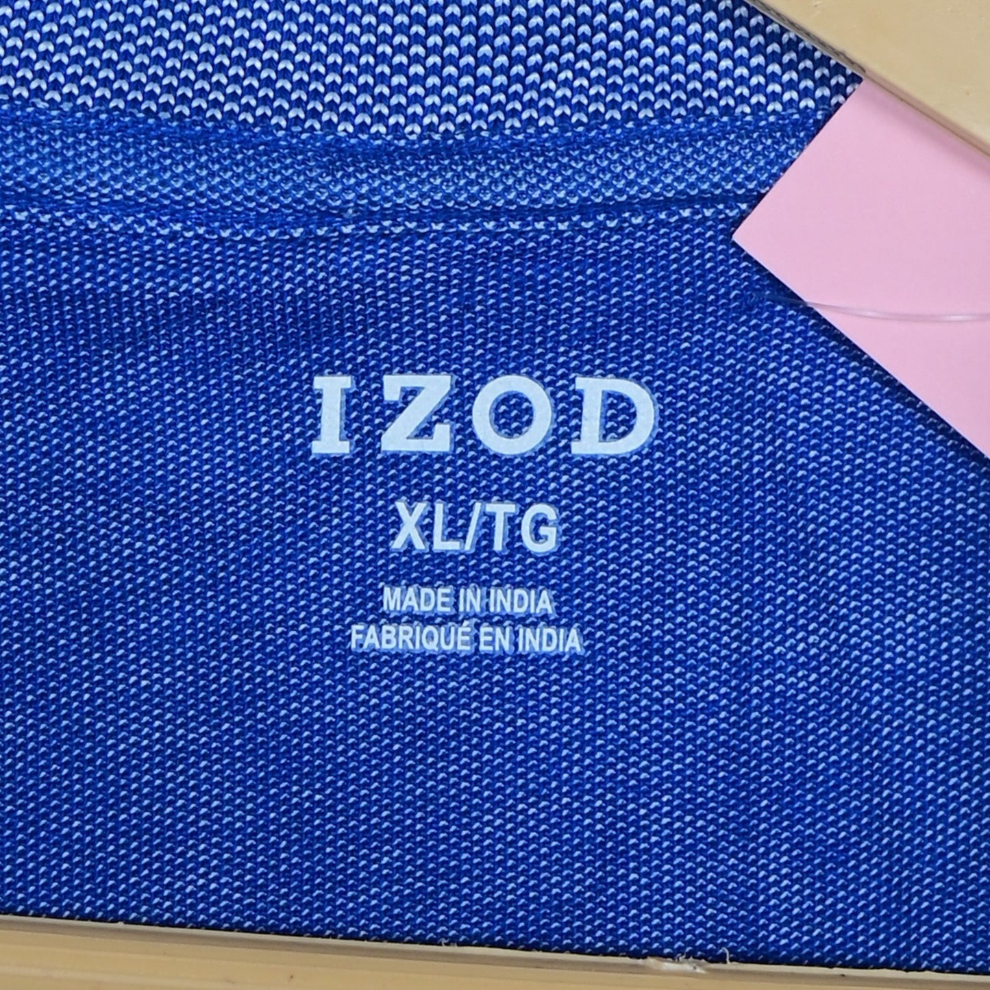 Boy's Polo T-Shirt