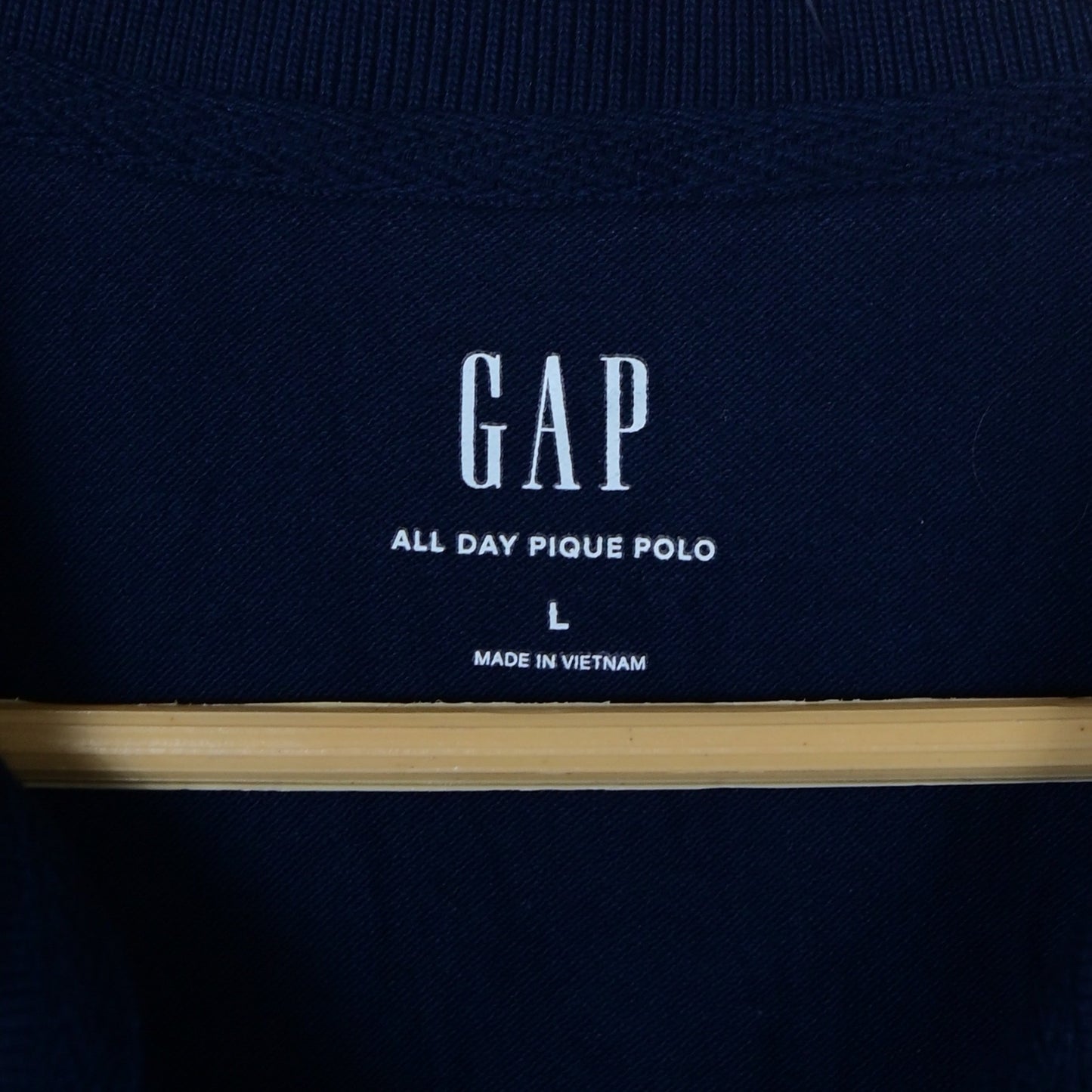 Men's Polo T-Shirt