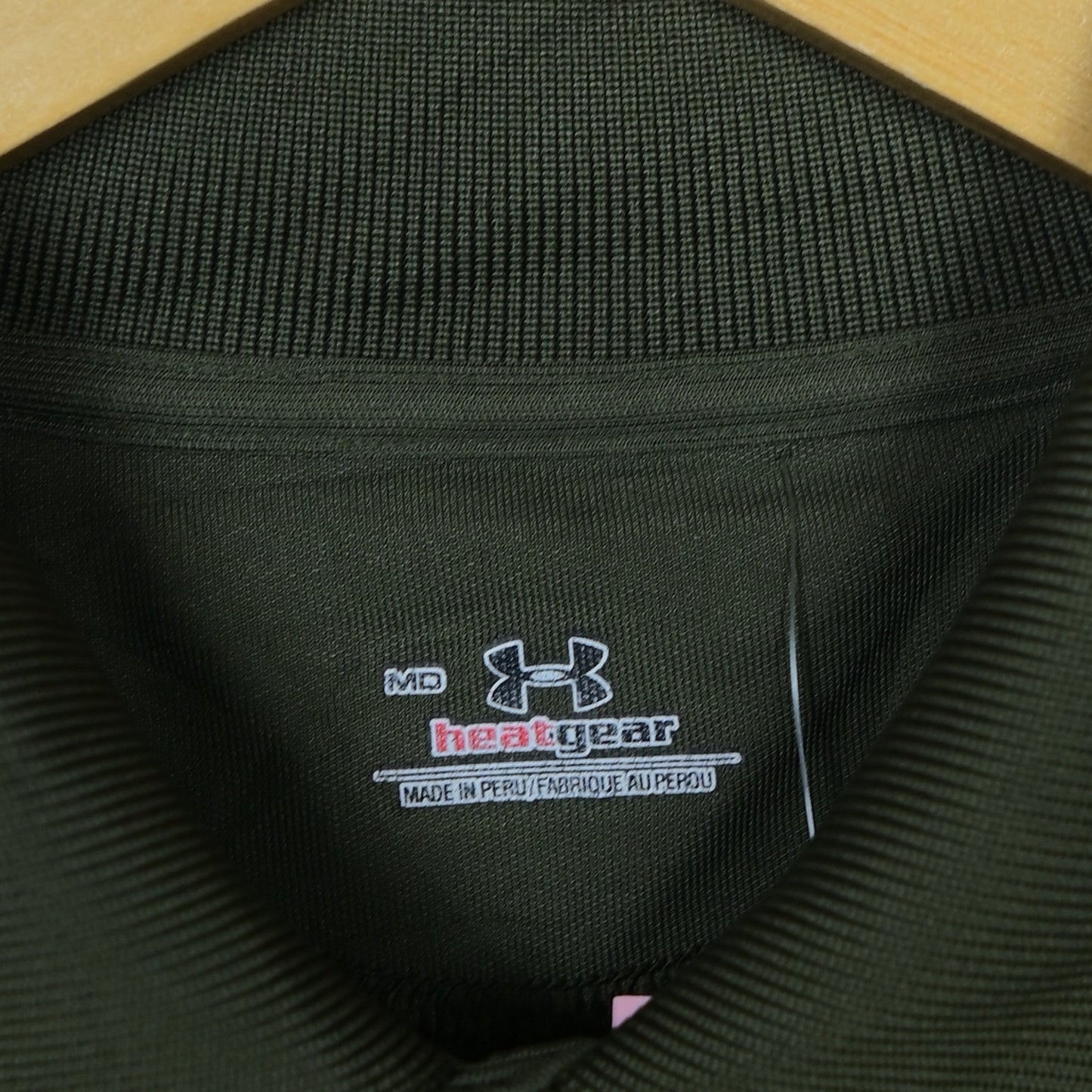 Men's Polo T-Shirt