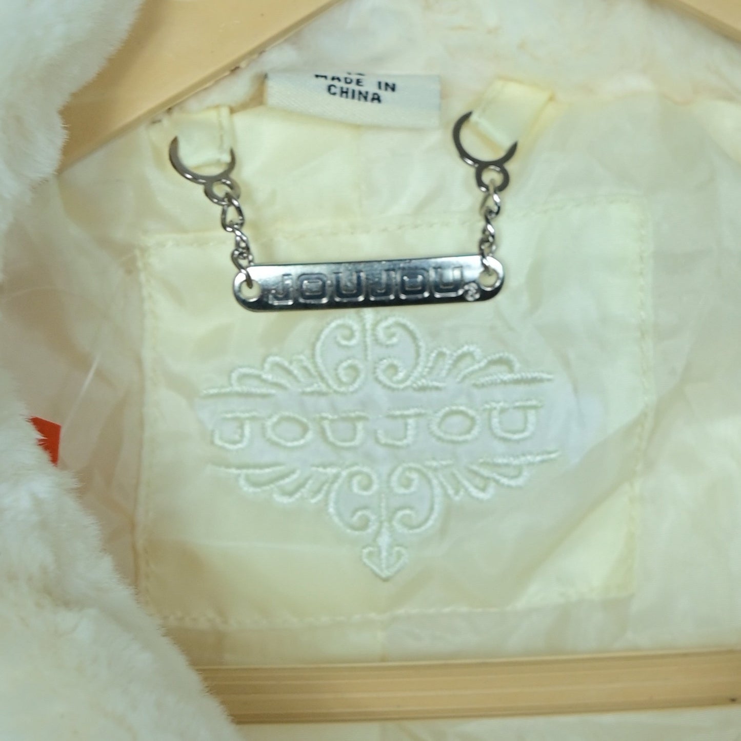 Women's Zipper Jacket