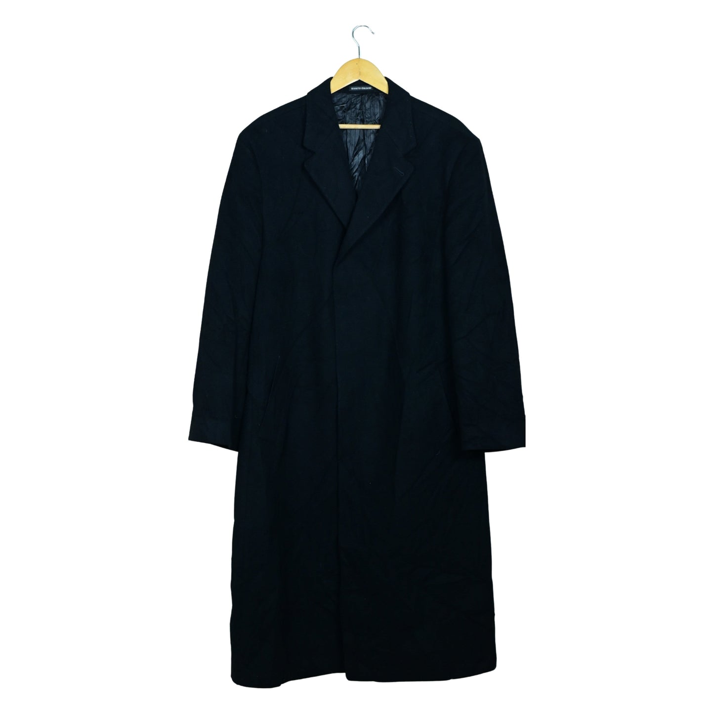 Men's Long Coat