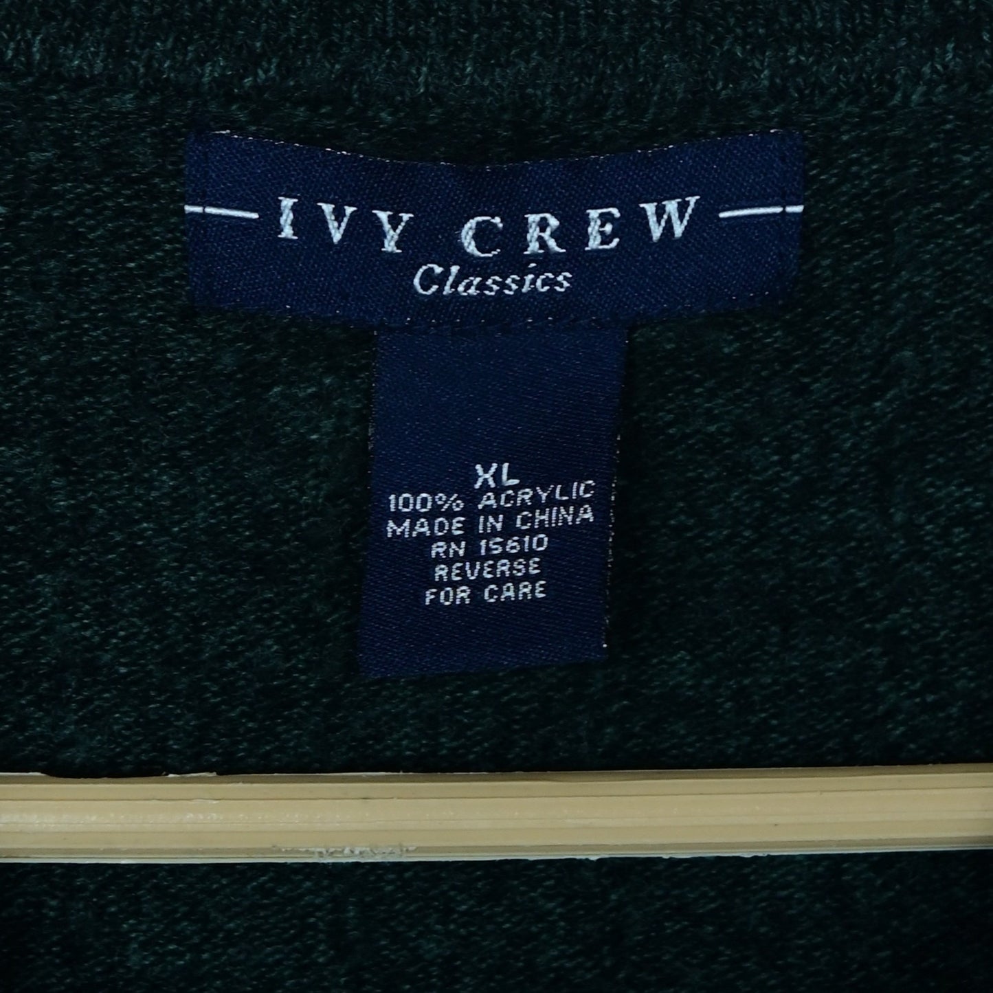 Men's Full Sleeves T-Shirt