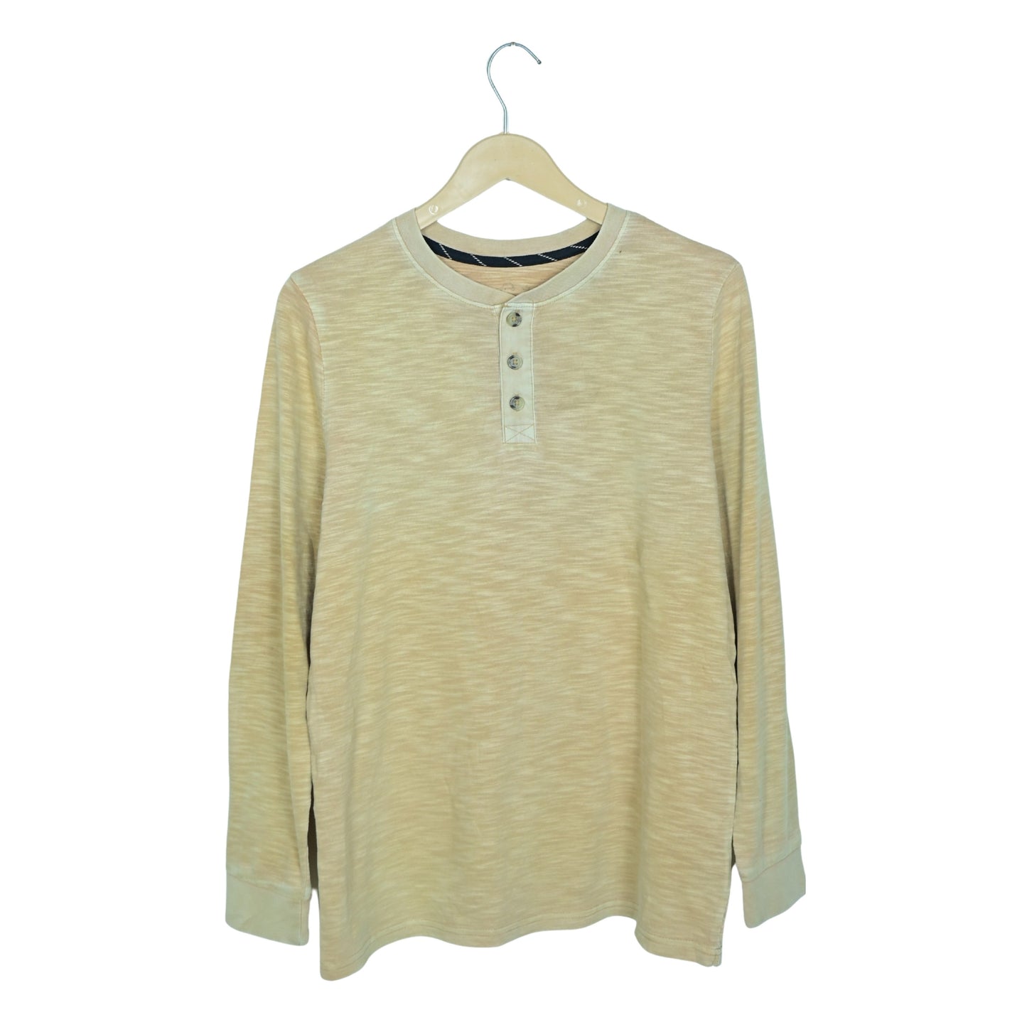 Men' Full Sleeves T-Shirt