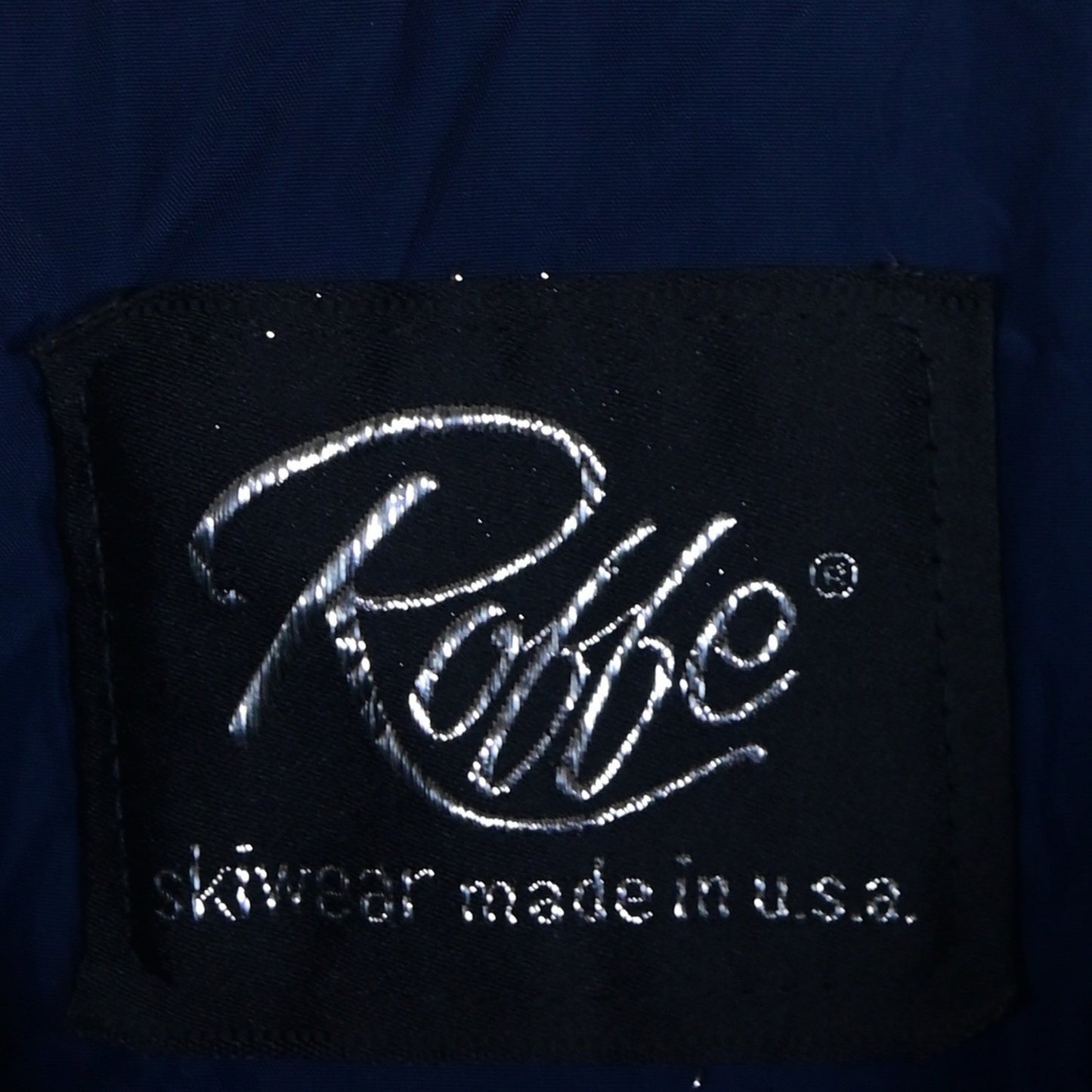 Women's Zipper Jacket