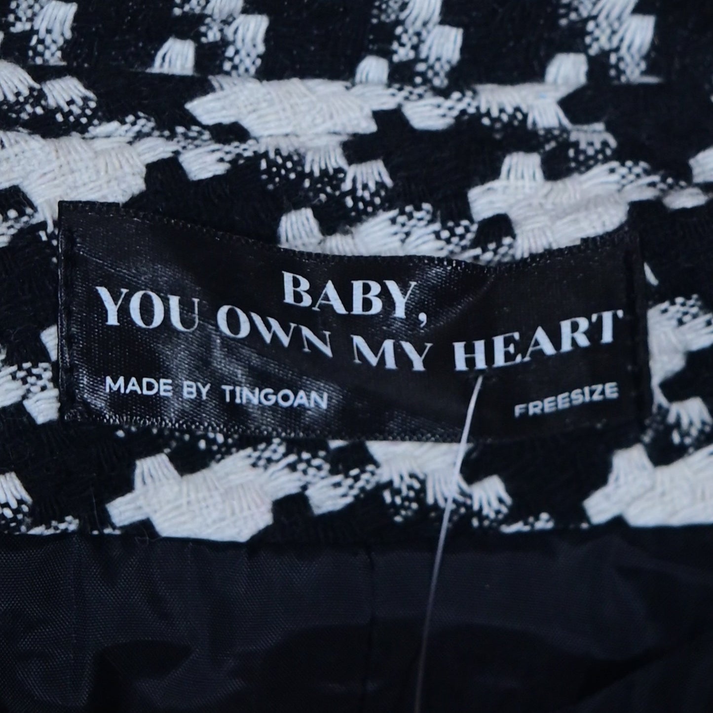 Women's Zipper Jacket