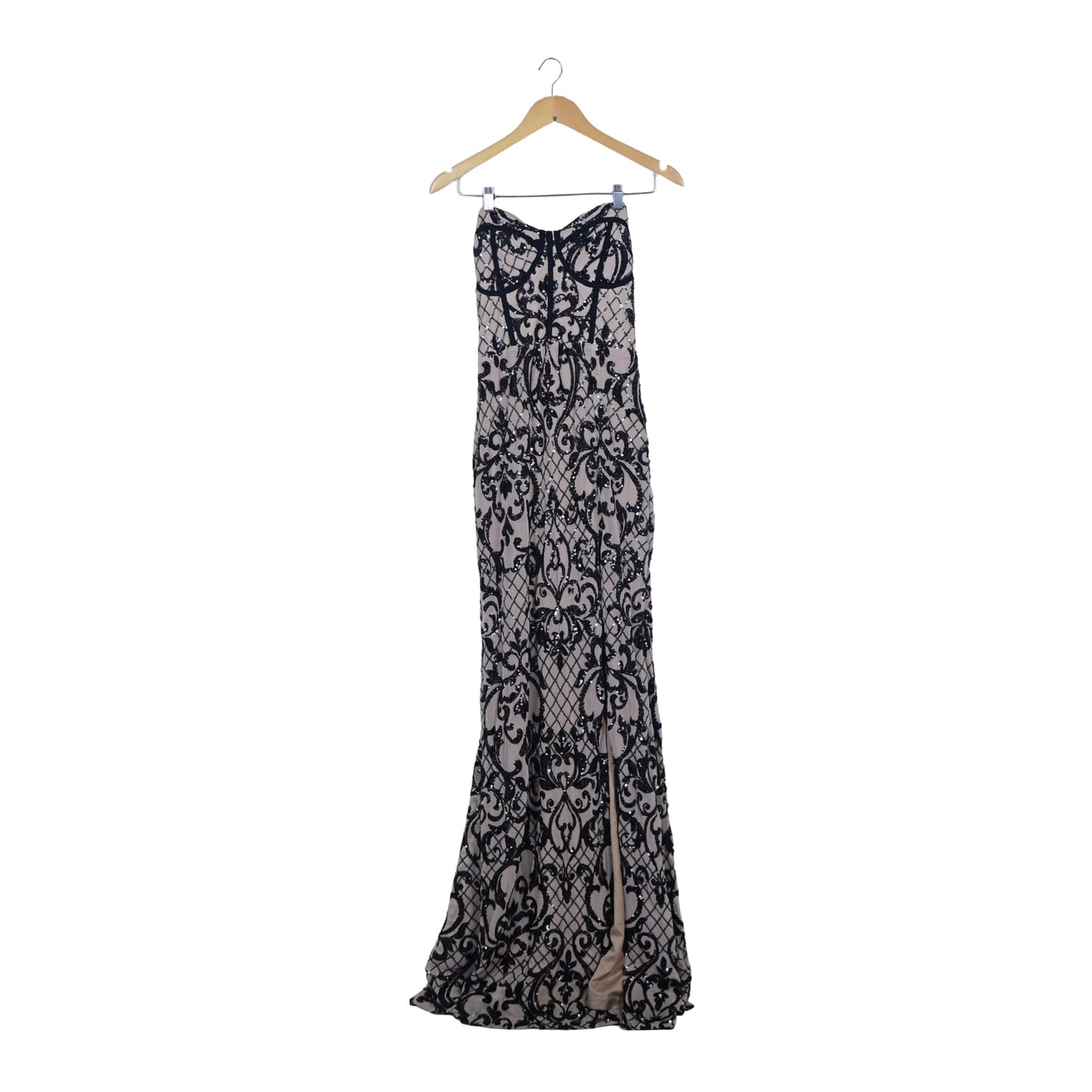 Women's Evening Wear Dress