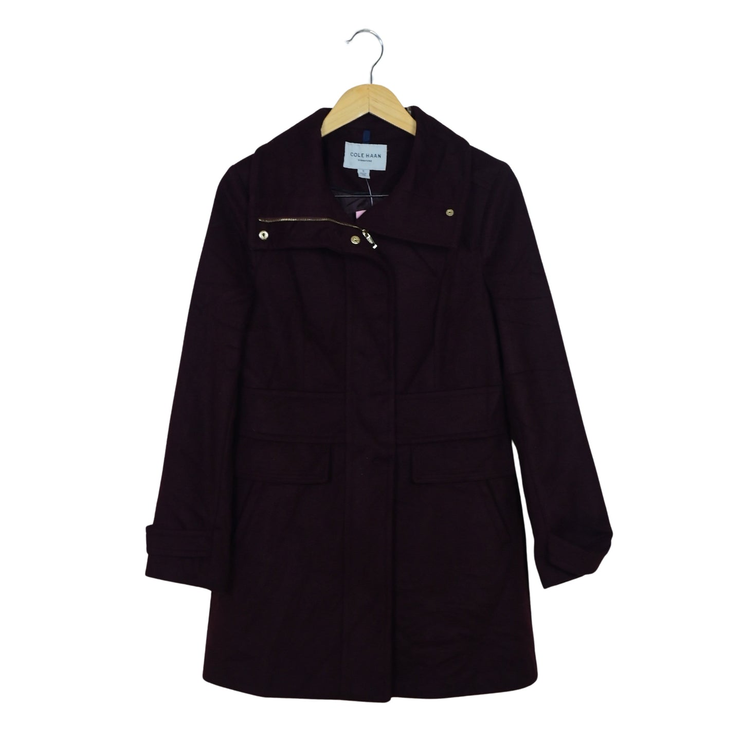 Women's Long Coat