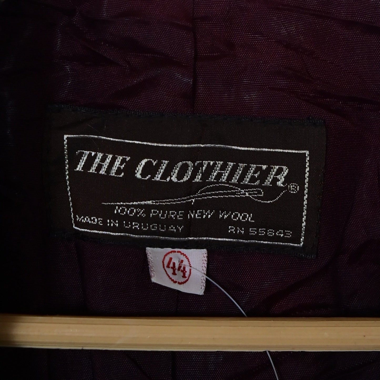 Women's Long Coat