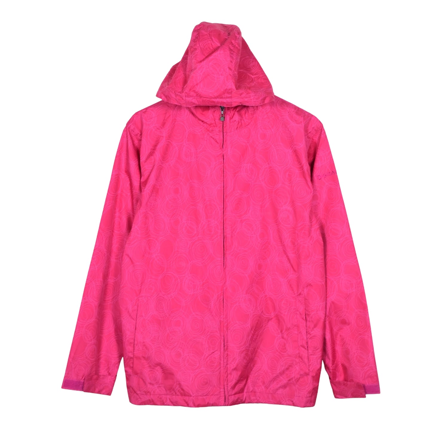 Women's Zipper Jacket