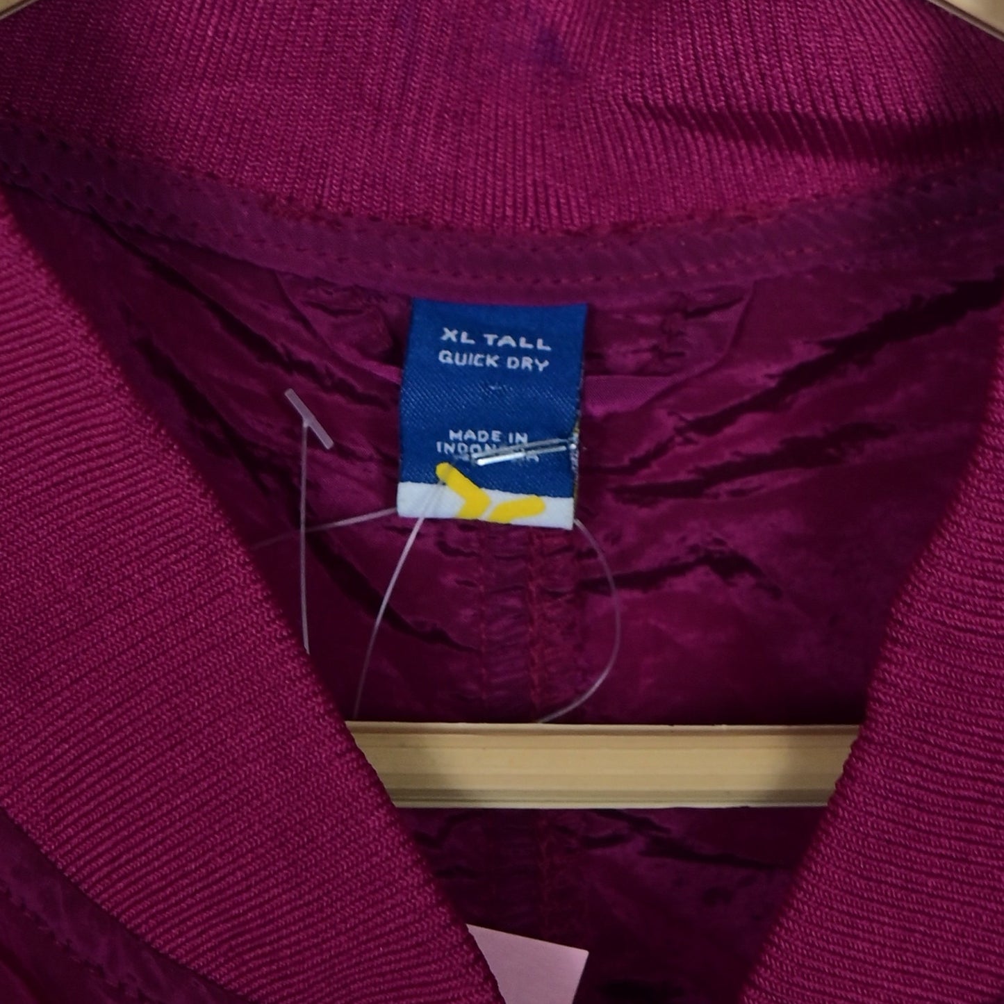 Women's Zipper Jacket