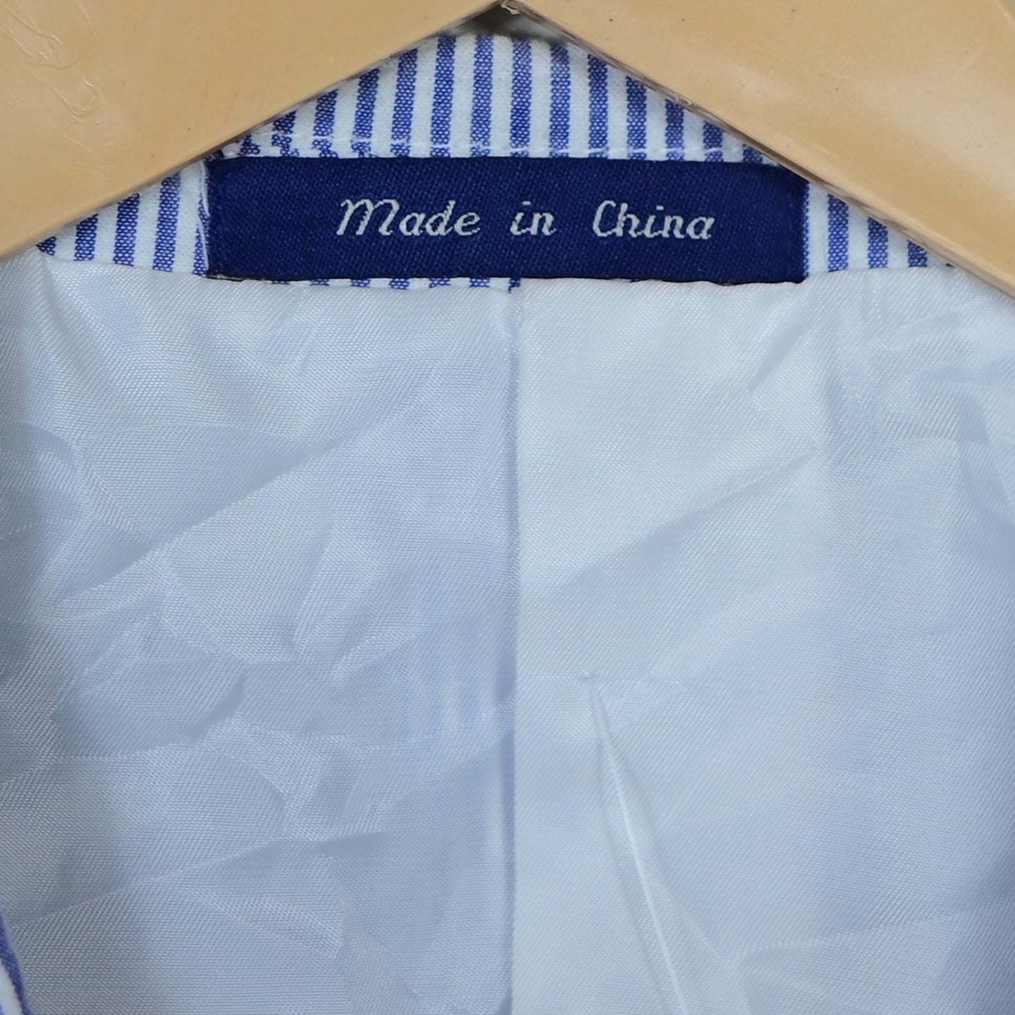 Men's Blazer
