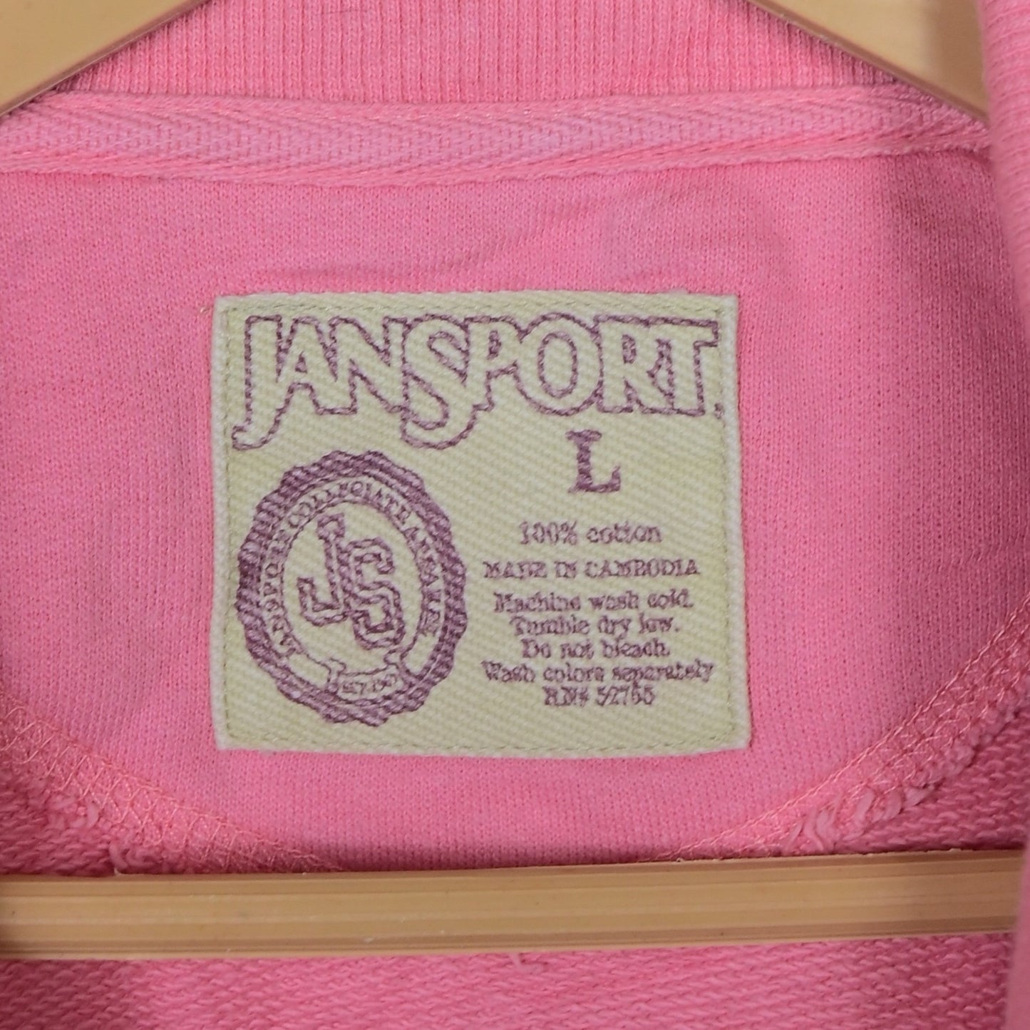 Women's Zipper Jacket