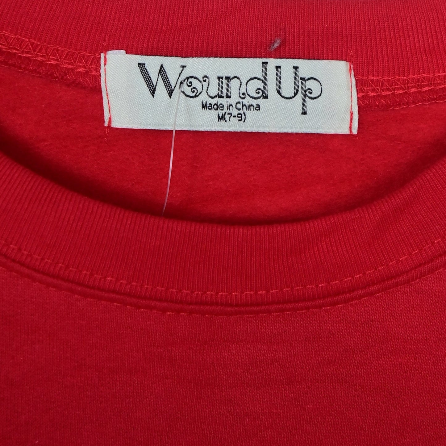 Women's Sweatshirt