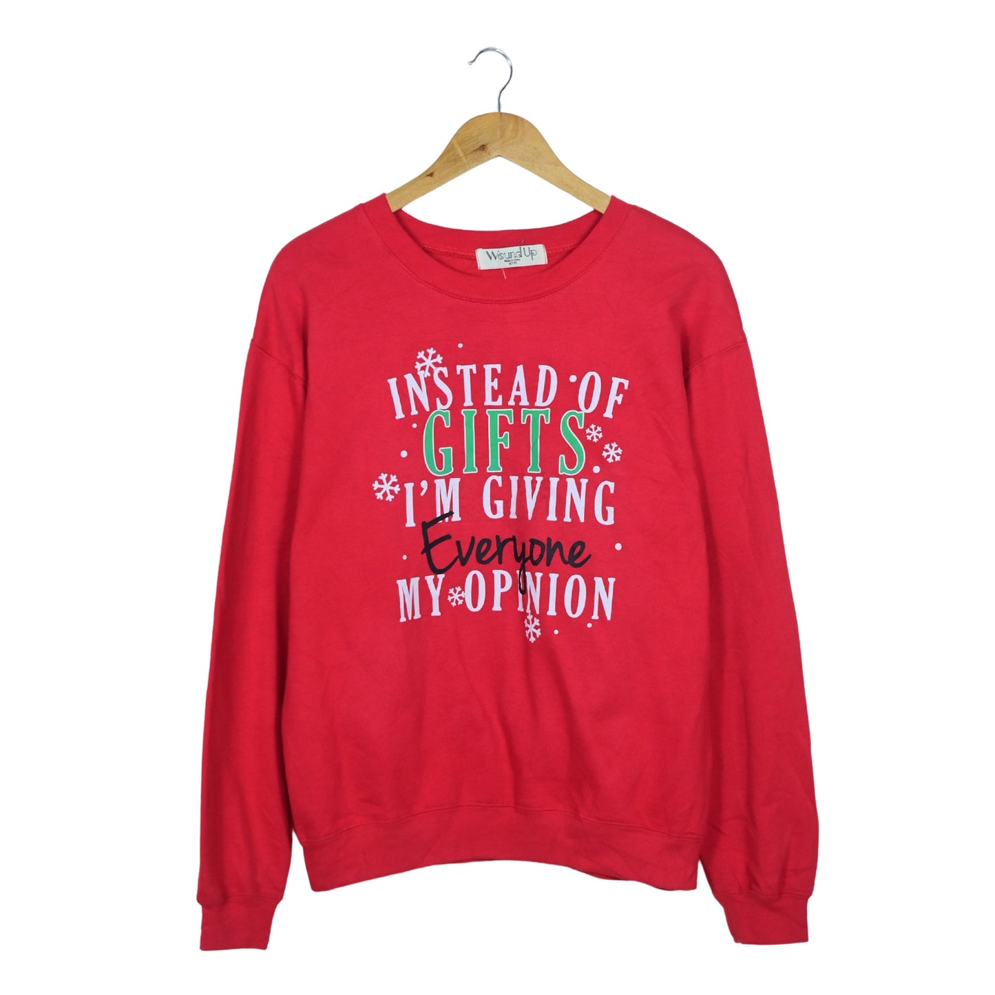 Women's Sweatshirt
