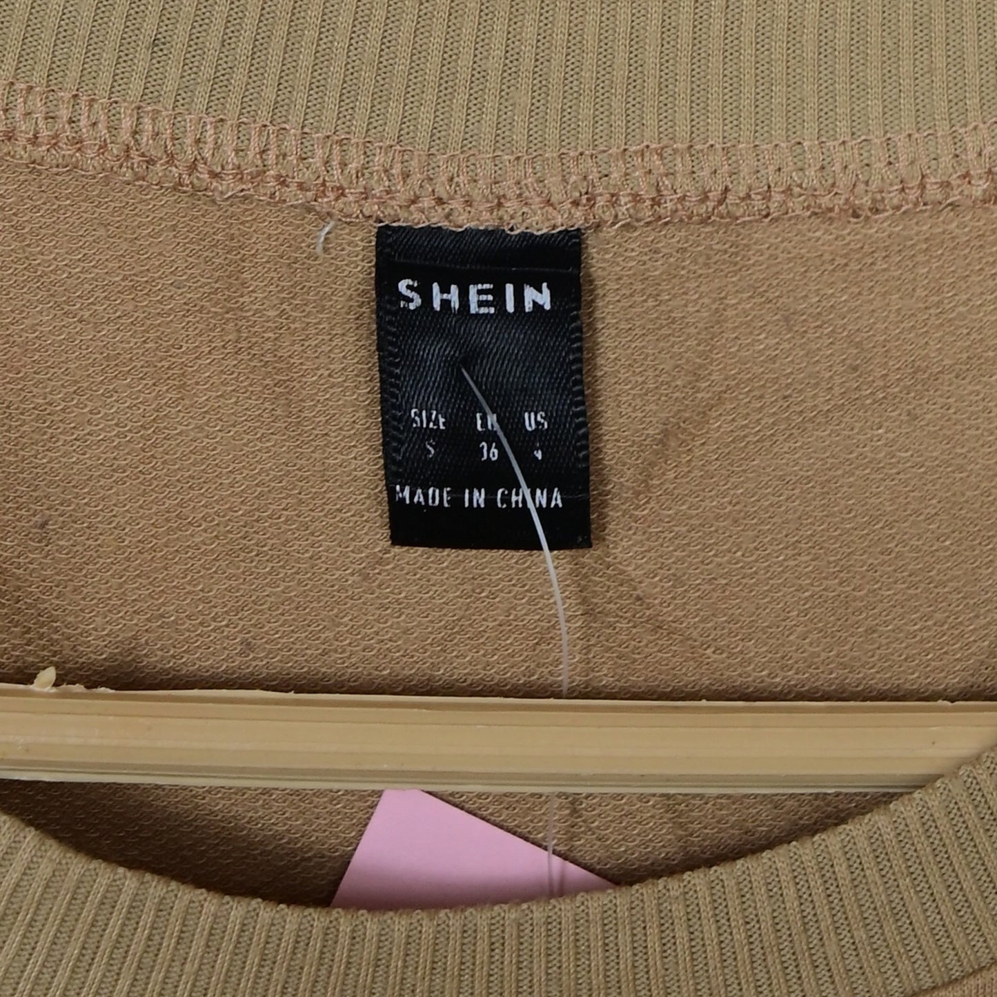 Women's Sweatshirt