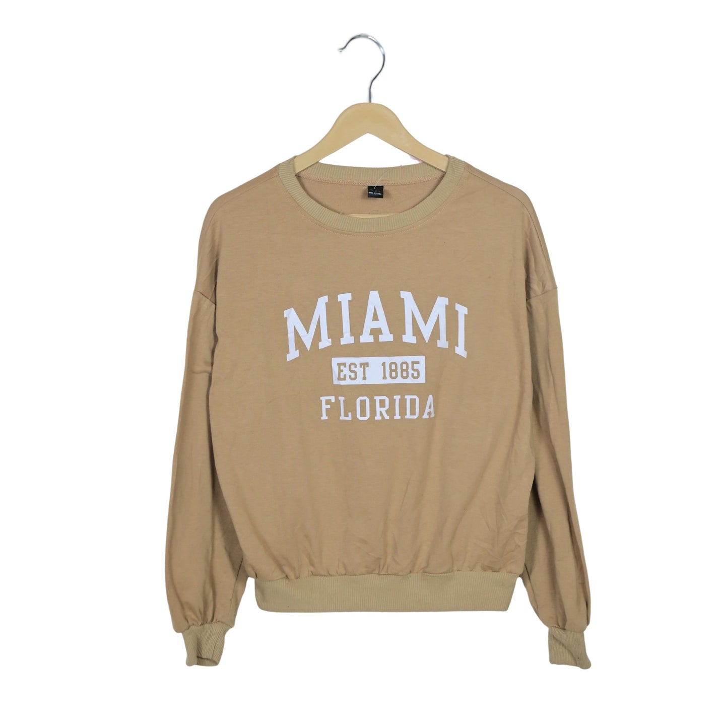 Women's Sweatshirt