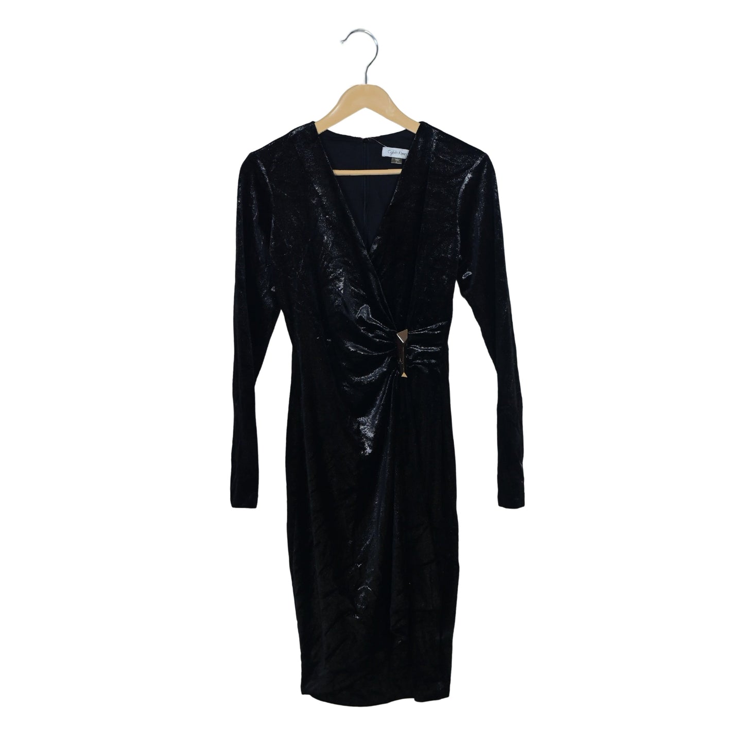 Women's Velvet Dress