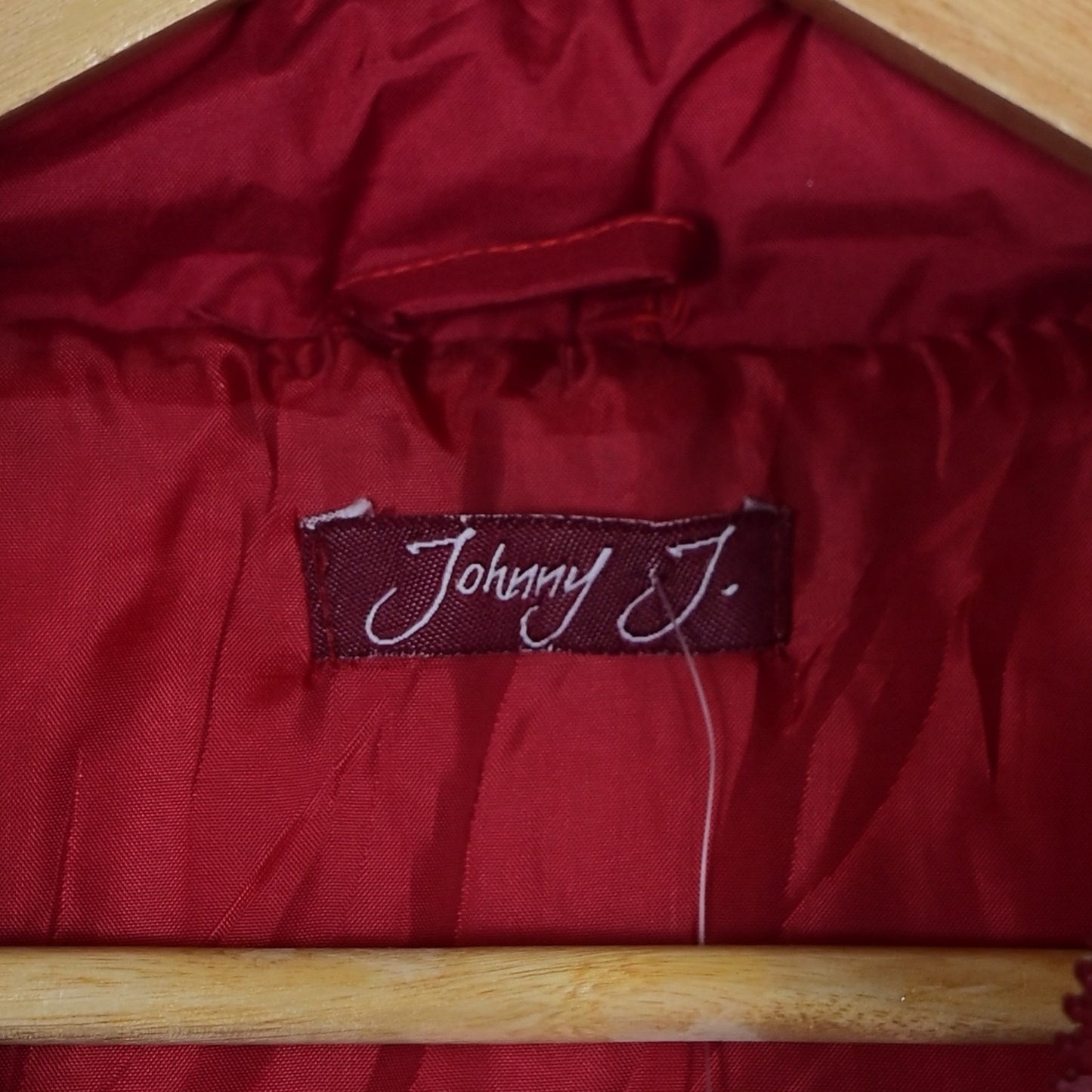 Women's Puffer Jacket