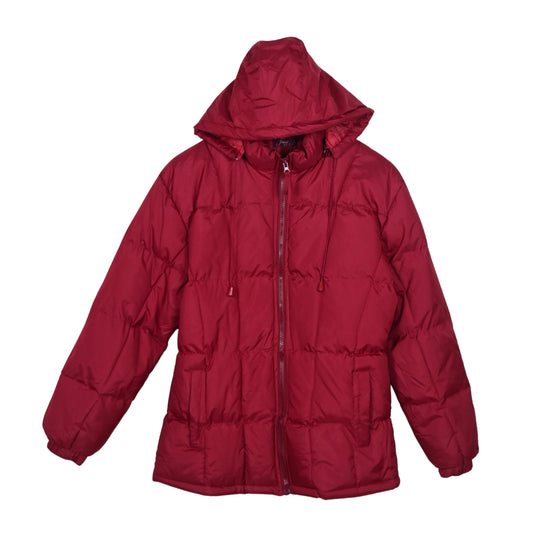 Women's Puffer Jacket