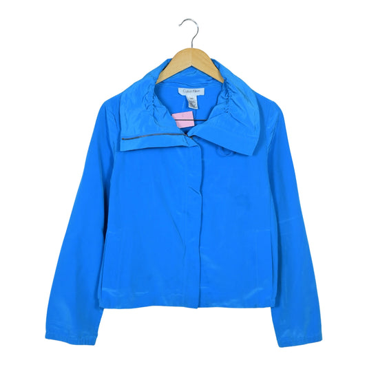 Women's Zipper Jacket