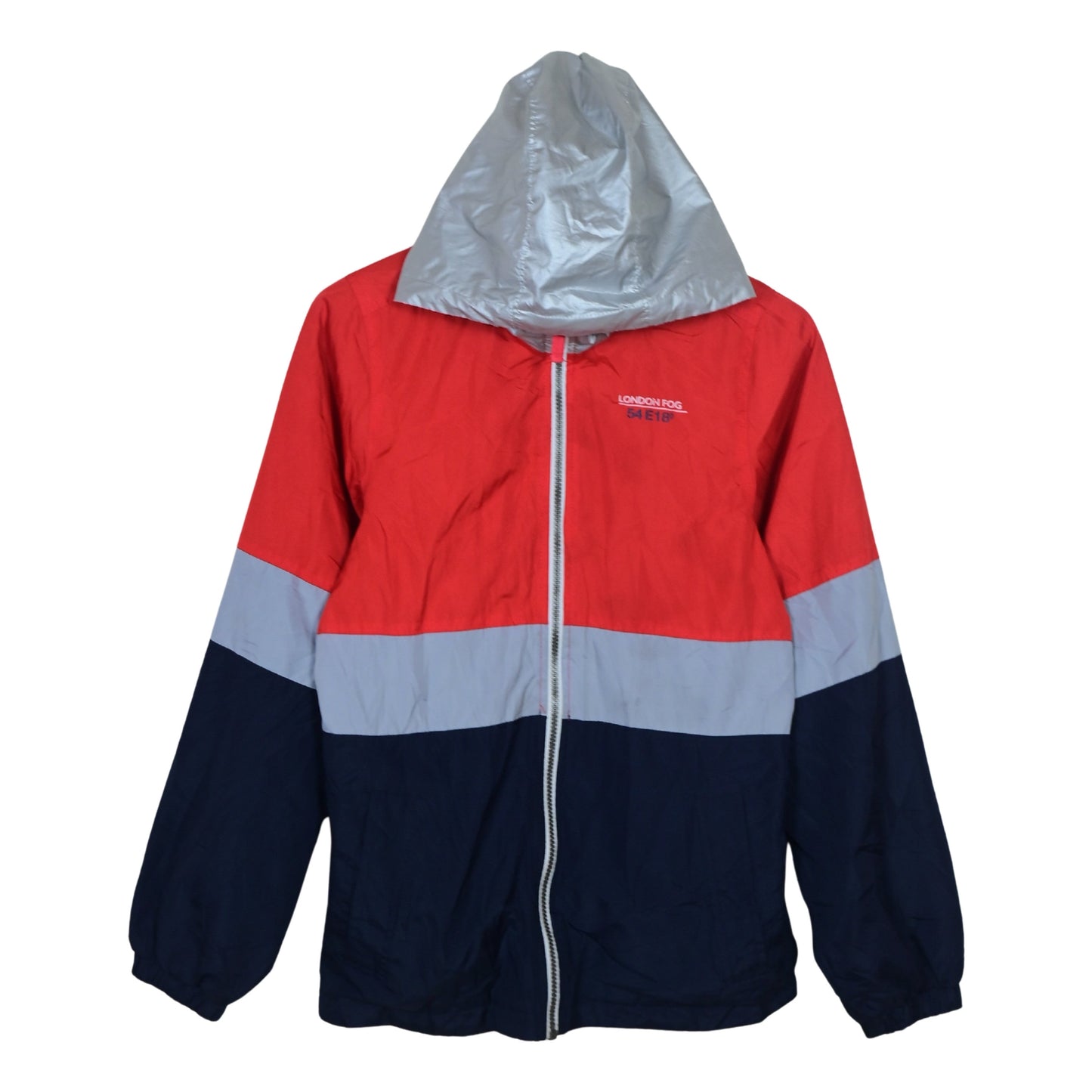 Men's Zipper Jacket