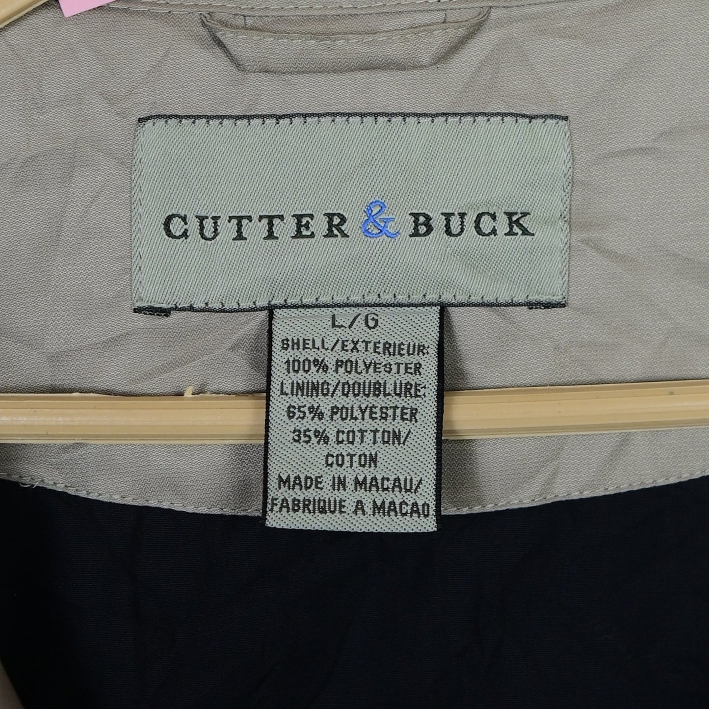 Women's Zipper Jacket