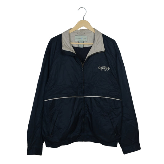 Women's Zipper Jacket