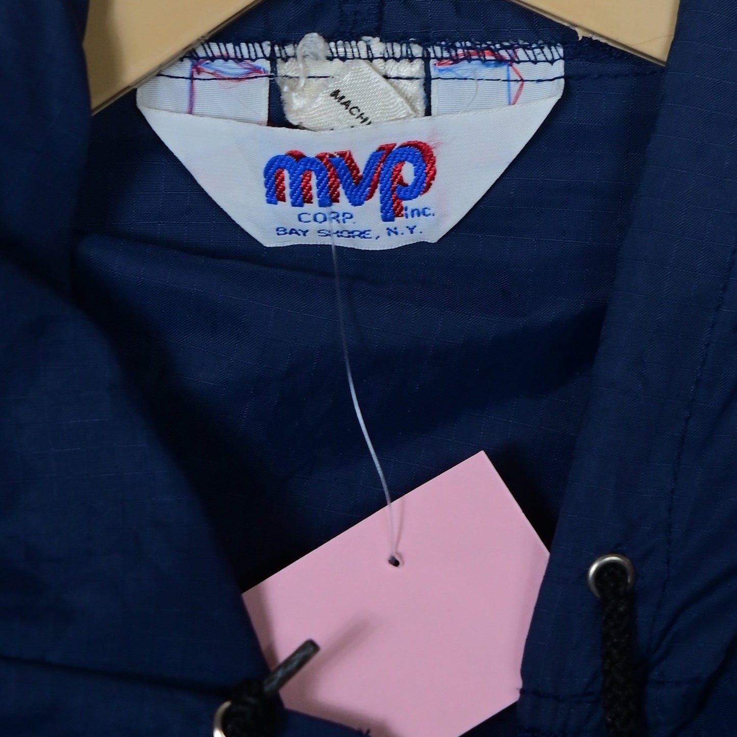 Women's Zipper Jacket