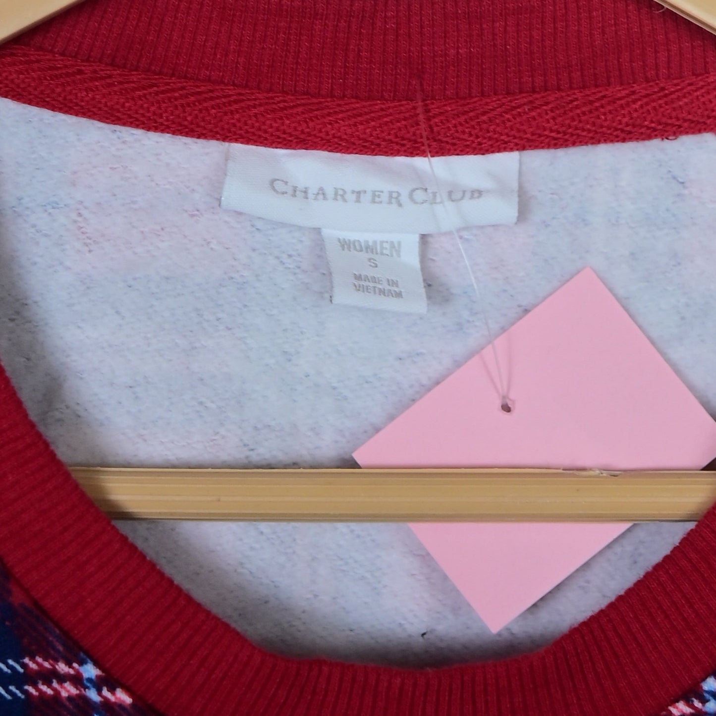 Women's Sweatshirt