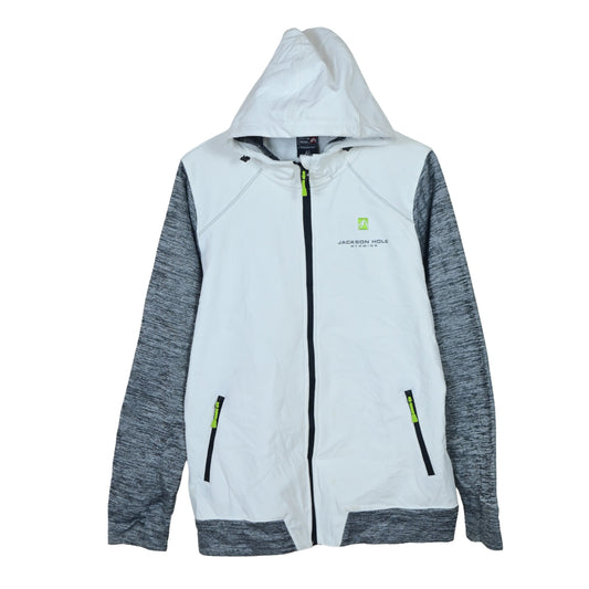 Women's Zipper Jacket