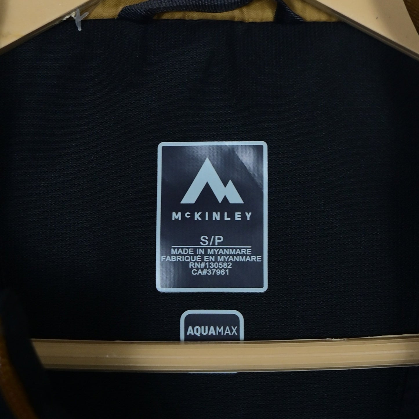 Men's Zipper Jacket