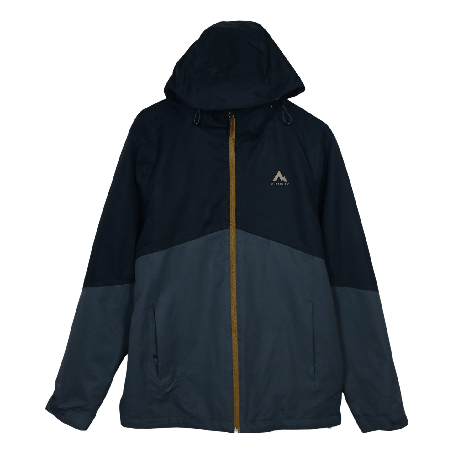 Men's Zipper Jacket