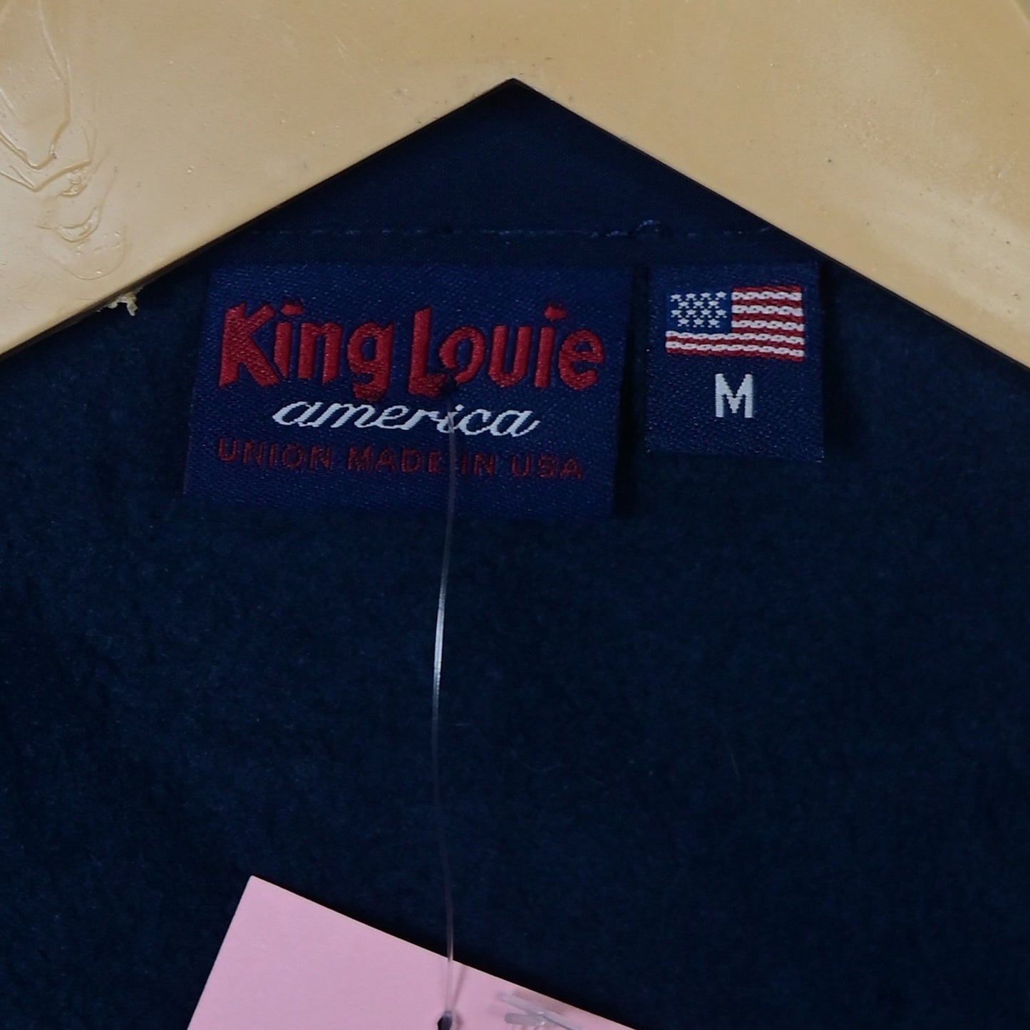 Men's Vest
