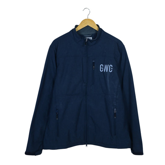 Women's Zipper Jacket