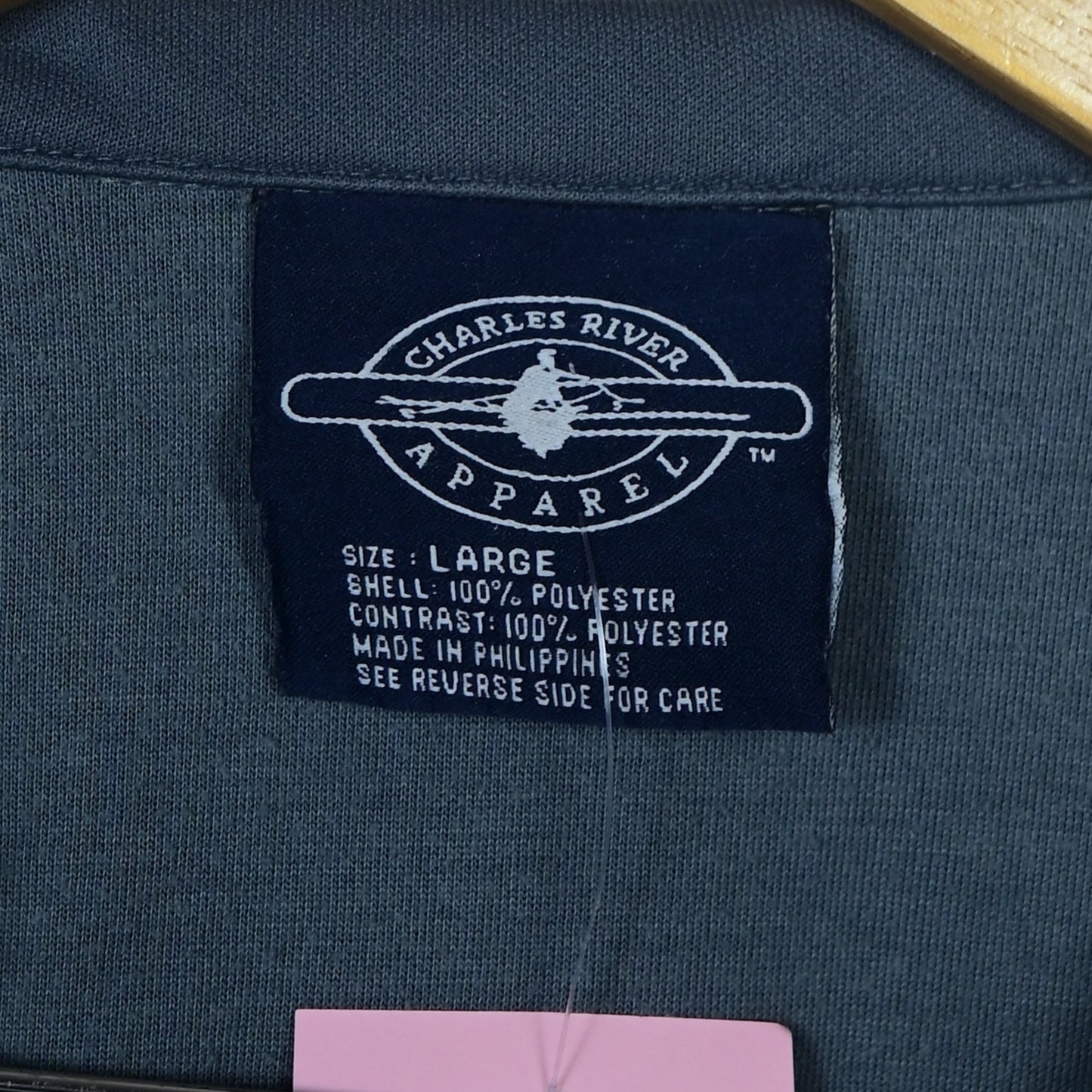 Women's Zipper Jacket