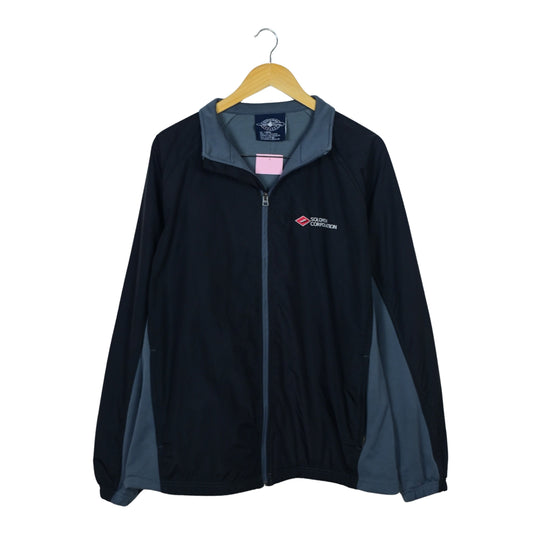 Women's Zipper Jacket