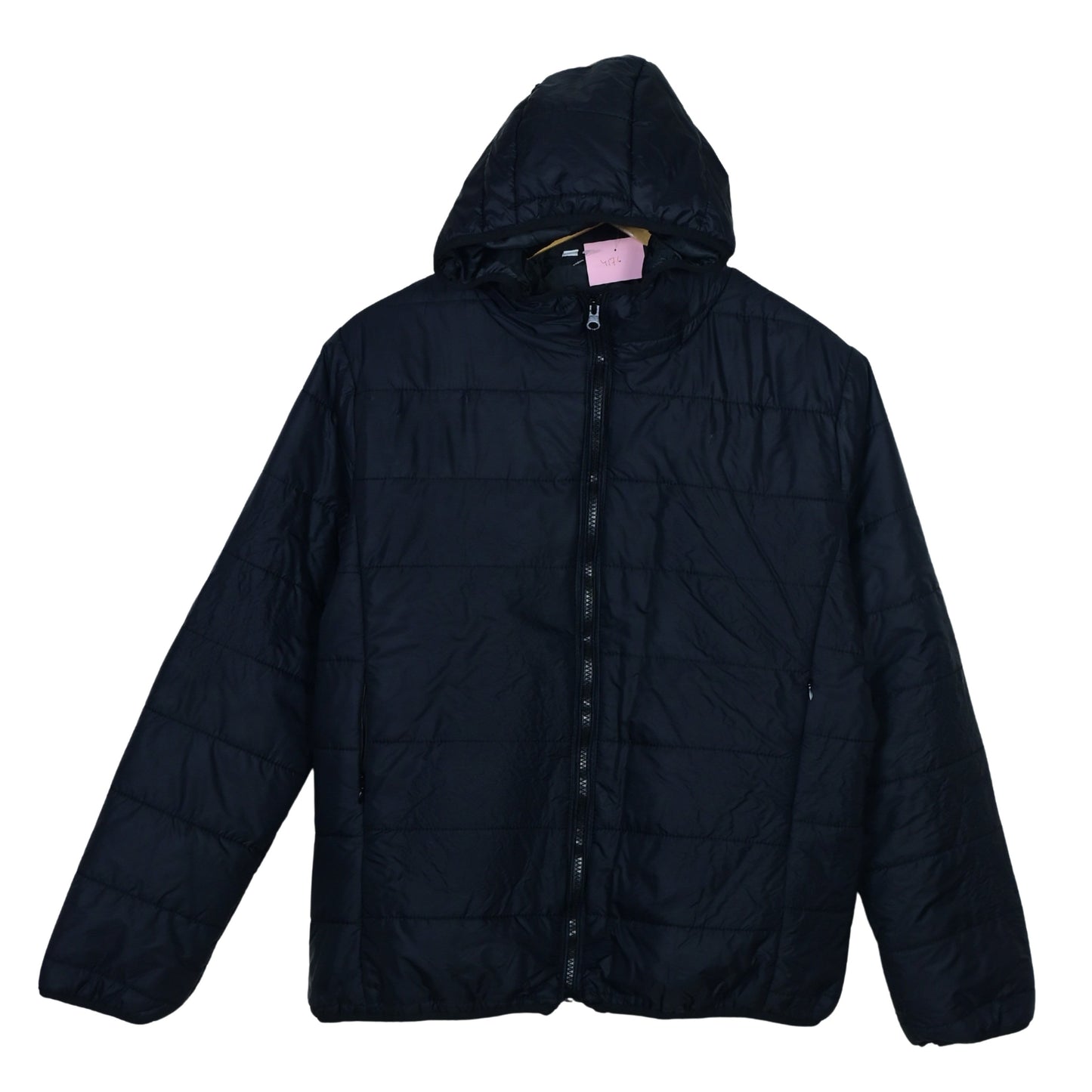 Men's Puffer Jacket