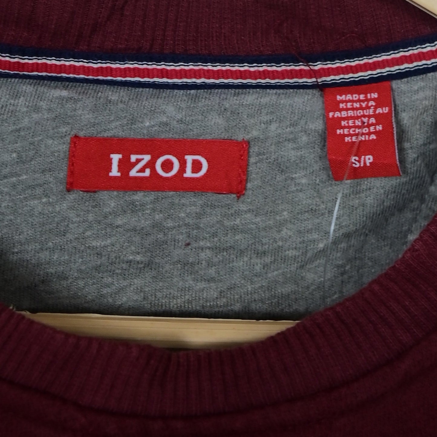 Men's Sweatshirt