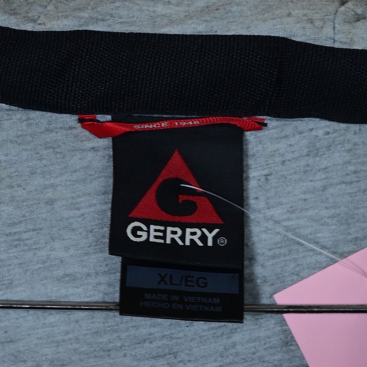 Men's Puffer Jacket