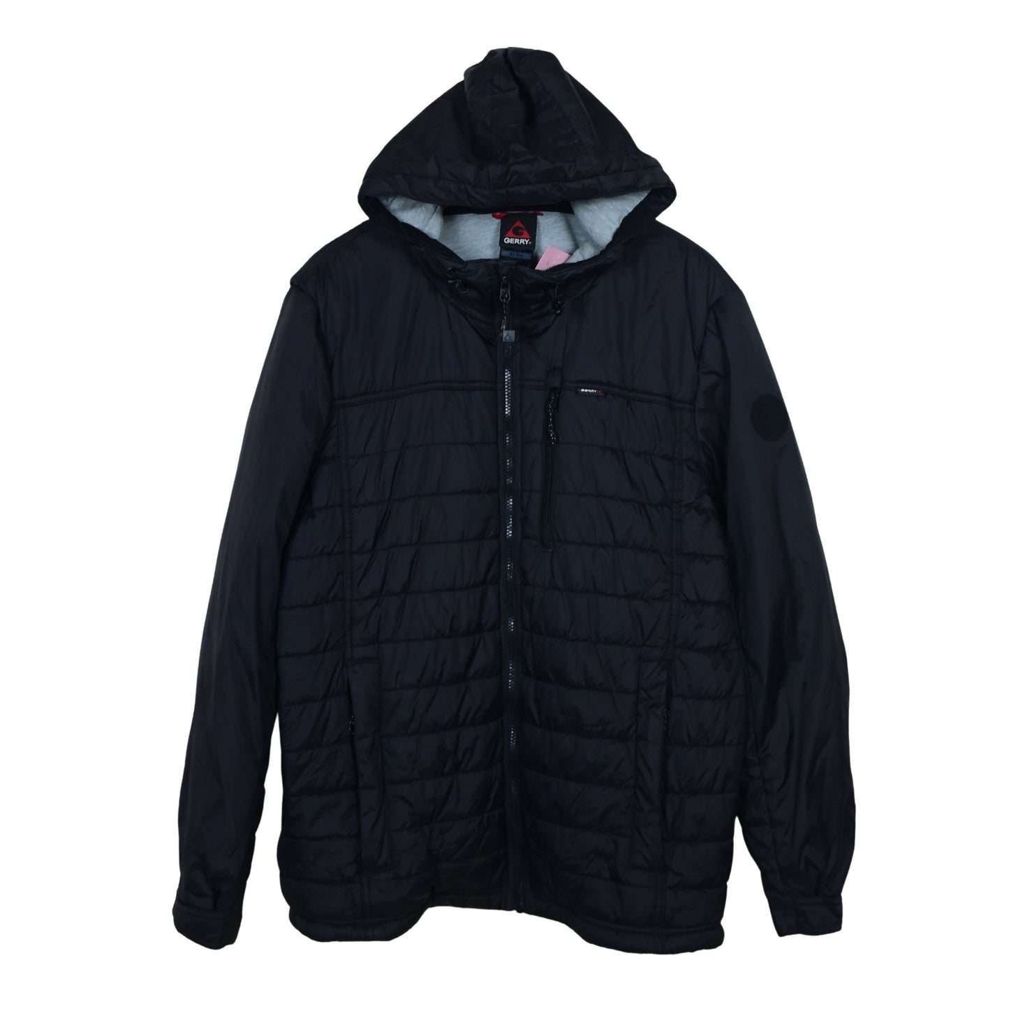 Men's Puffer Jacket