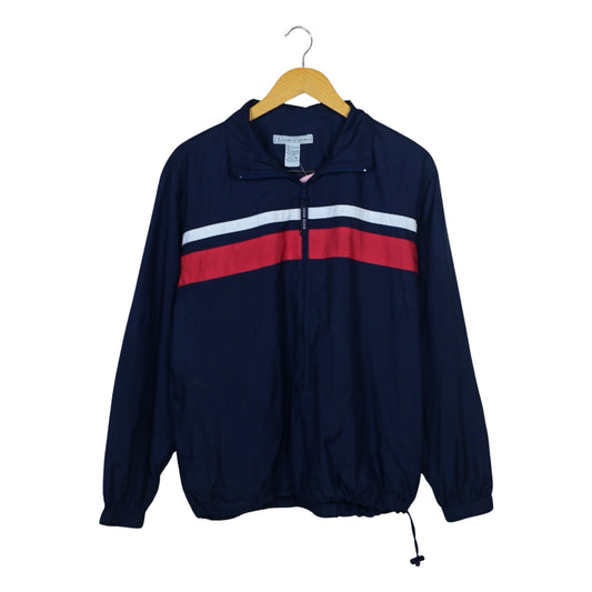 Women's Zipper Jacket