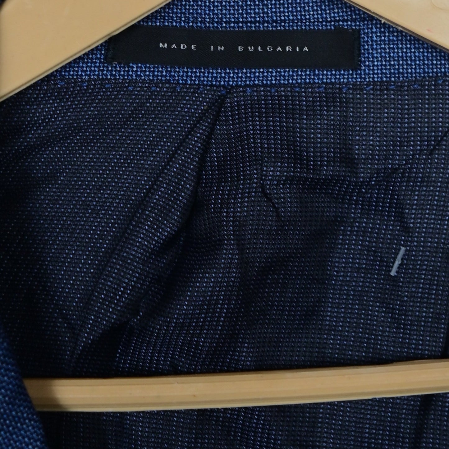 Men's Blazer