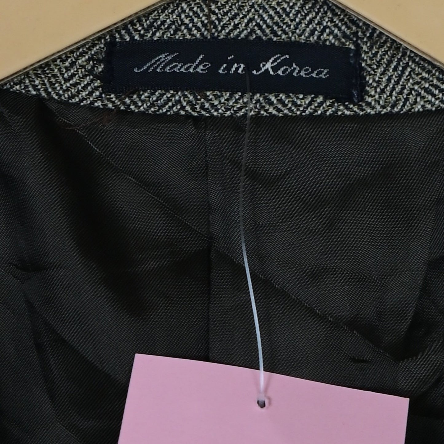 Men's Blazer