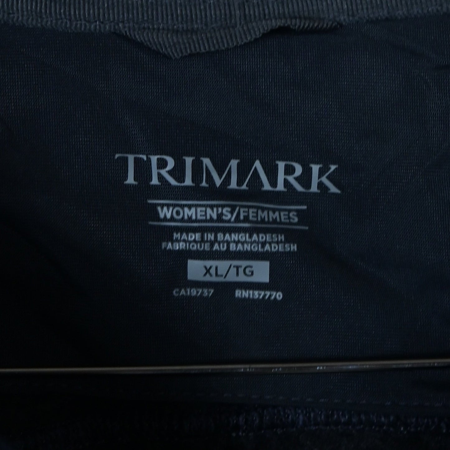 Women's Zipper Jacket
