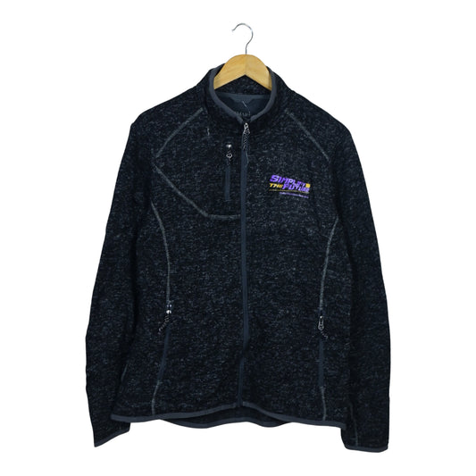 Women's Zipper Jacket