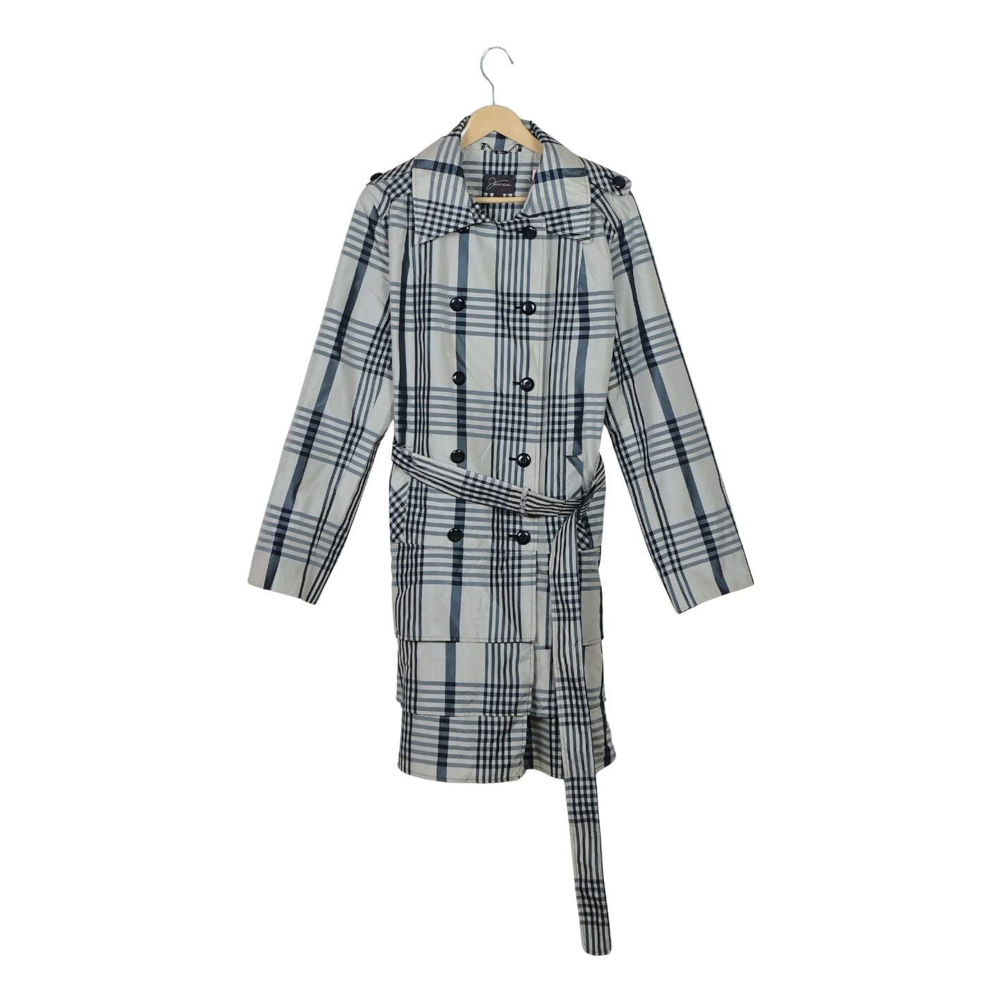 Women's Long Coat